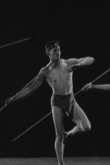The Olympic Games as They Were Practiced in Ancient Greece