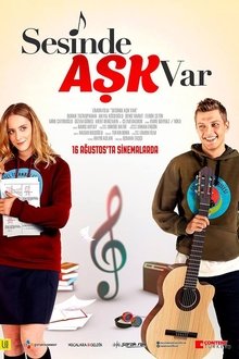 Sesinde Aşk Var