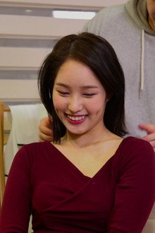 미용실 : 특별한 서비스 3