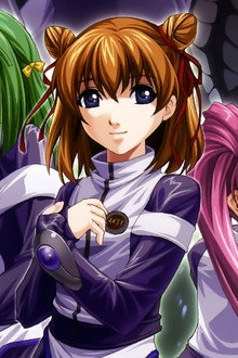 破滅のマルス