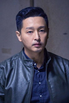 法医秦明之血色婚礼