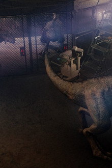 Triassic World
