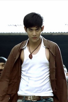 หยกเลือดมังกร