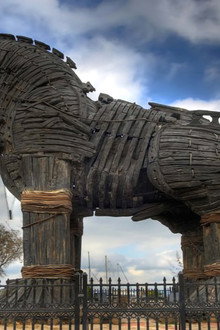 Trojan Horse: The New Evidence
