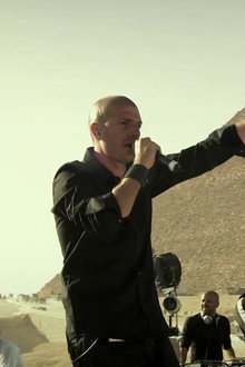 IAM 20 - Retour aux Pyramides