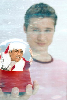 Naughty or Nice