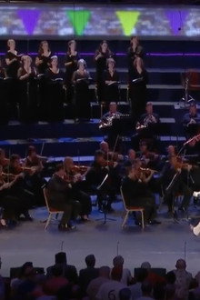 BBC Proms (2012): Gilbert & Sullivan - The Yeomen of the Guard
