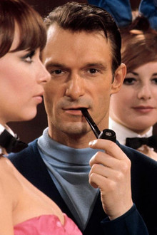 The Making of Playboy