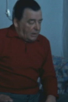 Olavi Virta
