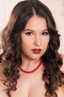 Stacy Vandenberg