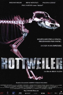 Rottweiler
