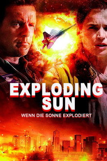 Exploding Sun