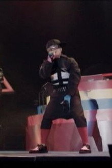 m-flo 10 Years Special Live