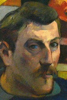 Paul Gauguin