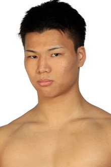 髙橋碧