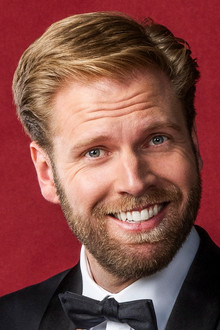 Mark Humphries
