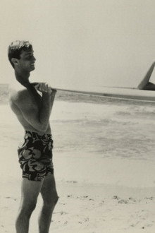 Hit the Surf