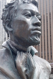DuSable to Obama: Chicago's Black Metropolis