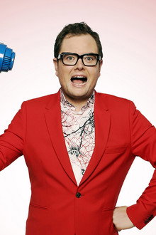 Alan Carr: Yap, Yap, Yap!