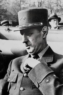 De Gaulle versus Churchill : mémoires de guerre, guerre des mémoires