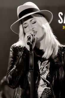 Sarah Connor: Muttersprache Live