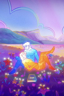 Cosmic Strangers