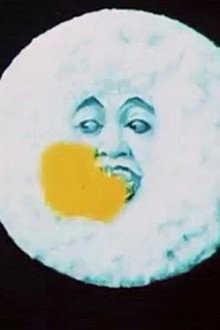 Excursion dans la lune