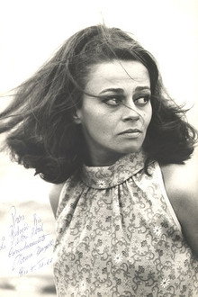 Norma Bengell