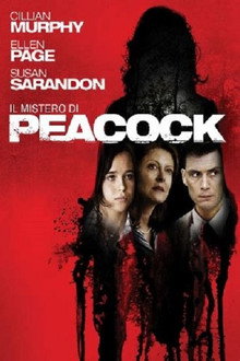 Il mistero di Peacock