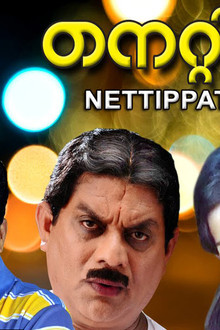നെറ്റിപ്പട്ടം