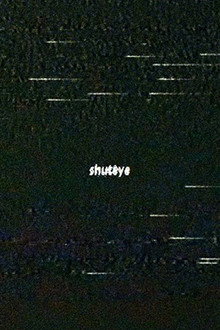 shuteye