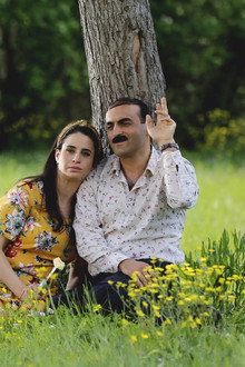 Fırıncının Karısı