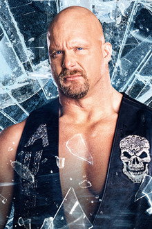 Meeting Stone Cold