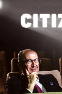 Citizen B
