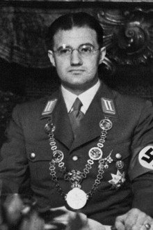 Es ist kalt in Brandenburg (Hitler töten)