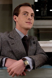 Wallis & Edward