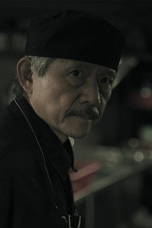 The Chef