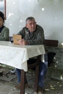 Спомен за страха