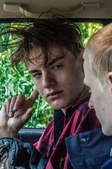 Jag är Polisen