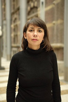Mei Li Vos