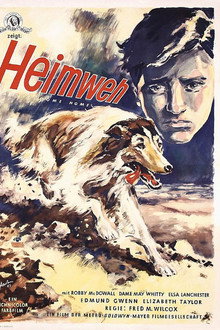 Heimweh
