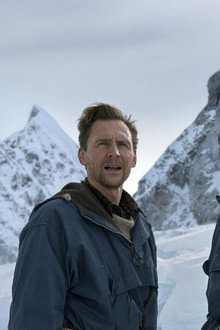 Tenzing