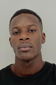 Mamadou Sidibé