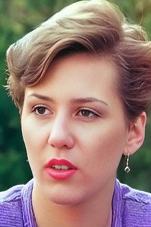 Petra Dyrthen