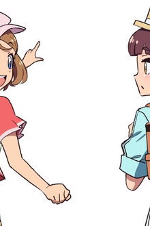 旅はに