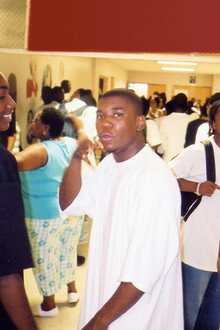 Hard Times at Douglass High: A No Child Left Behind Report Card
