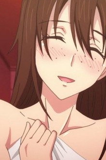じみへんっ!!~地味子を変えちゃう純異性交遊~