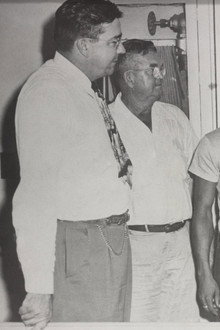 The Groveland Four