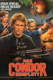 Das Condor-Komplott