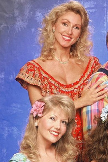 Hee Haw Honeys